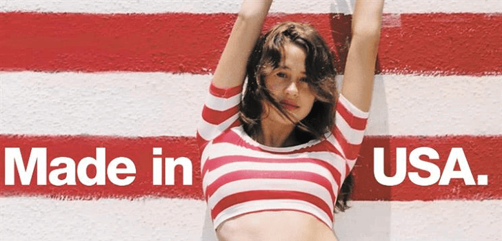 Del ‘sex appeal’ al cierre en diez años: cómo se desinfló el suflé de American Apparel en España Del ‘sex appeal’ al cierre en diez años: cómo se desinfló el suflé de American Apparel en España